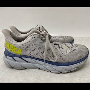 Hoka Clifton Women’s Size 8.5 Running Sneakers